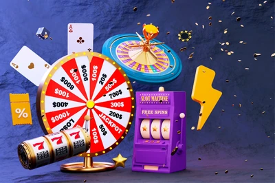 Gratis spinn ved registrering (free spins)