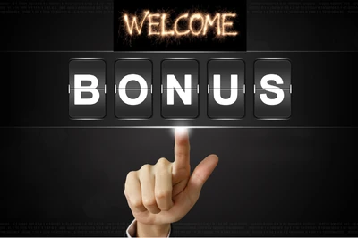 Velkomstbonuser uten omsetningskrav